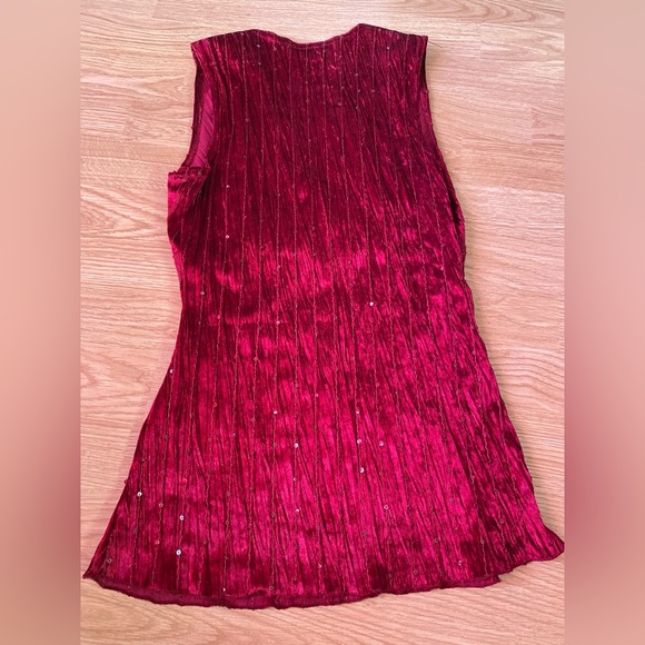 Camisole in perfect condition - Picture 3 of 3